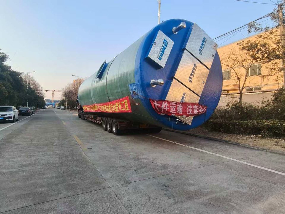 清远美林湖国际社区市政污水管网建设工程(一期) 现场照片 2
