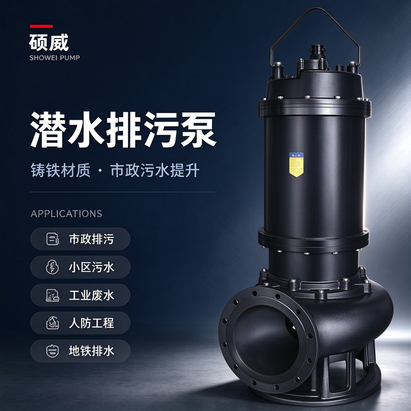 泵类产品